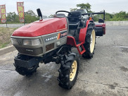 トラクター FORTE F-200