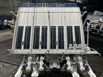 田植機 さなえ RPQ40