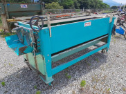 人参洗浄機  T230W