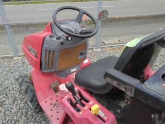 トラクター RT130D