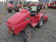 トラクター RT130D