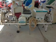 播種機 ニューきんぱ SR-283KRW
