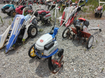 管理機 KM27
