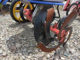 管理機 KM27