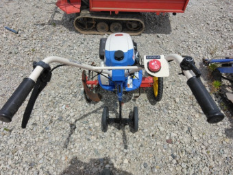 管理機 KM27