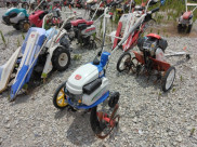 管理機 KM27