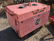 溶接発電機 BLW-150SS