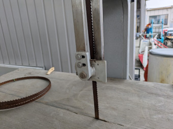 バンドソー NSO-N1C