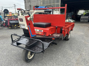 乗用3輪運搬車 TG161