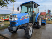 ホイルトラクタ ATK430