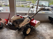 2輪管理機 スーパーポチ SP70