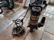 水中ポンプ PX-150