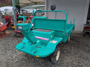 乗用4輪運搬車 ES643