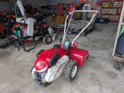2輪管理機 RC3000
