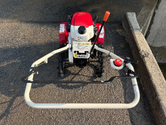 2輪管理機 VAR350