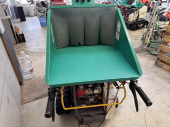 粉砕機 KCM122S