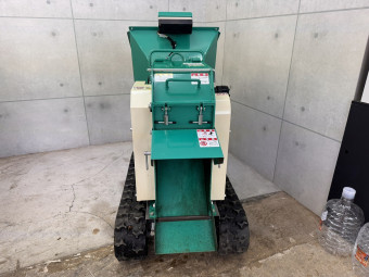 粉砕機 KCM122S