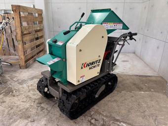 粉砕機 KCM72