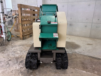粉砕機 KCM72