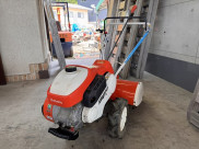 2輪管理機 陽菜 TR600