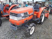 トラクター GRANDEL GL-21