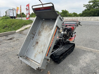 クローラー運搬車 MCG95