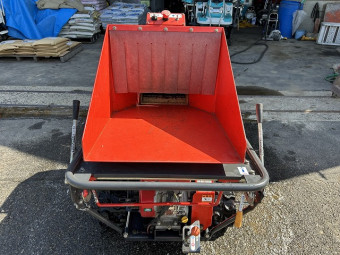 粉砕機 チッパシュレッダSR1100