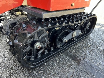 粉砕機 チッパシュレッダSR1100