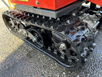 粉砕機 チッパシュレッダSR1100