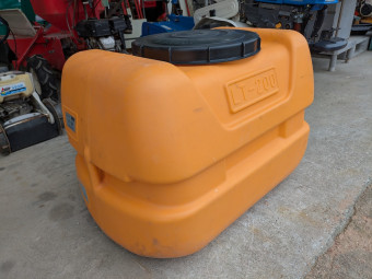 業務用ポリタンク LT-200