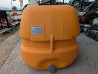 業務用ポリタンク LT-200