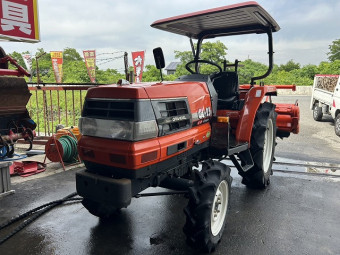 トラクター GL-23