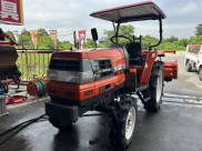 トラクター GL-23