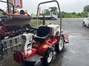 乗用管理機 ウルトラポチ UP-2