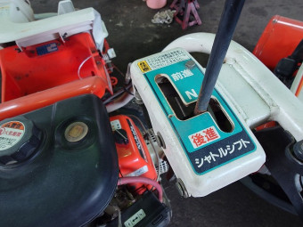 2輪1条バインダー RE30