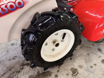 2輪管理機 マイボーイ MMR300
