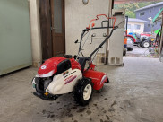 2輪管理機 マイボーイ MMR300