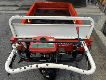 3輪運搬車 SC380V