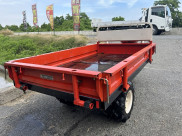 3輪運搬車 SC380V