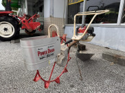 1輪管理機 溝切機 NP-307D