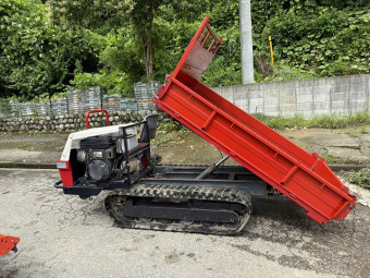 乗用運搬車 XL1000