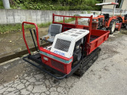 乗用運搬車 XL1000