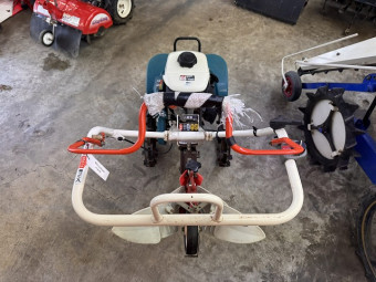 管理機 MKR310