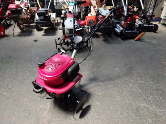 管理機 こまめ F220