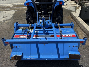 トラクター TM17
