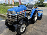 トラクター TM17