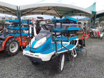 田植機 WELSTERMAX NSU55