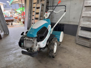2輪管理機 陽菜 TRS60