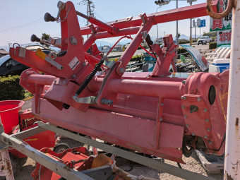 ロータリー RA120