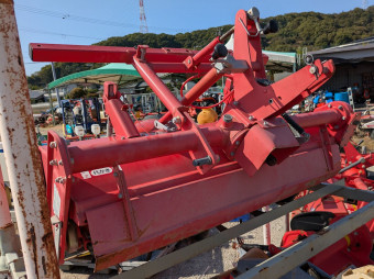 ロータリー RA120